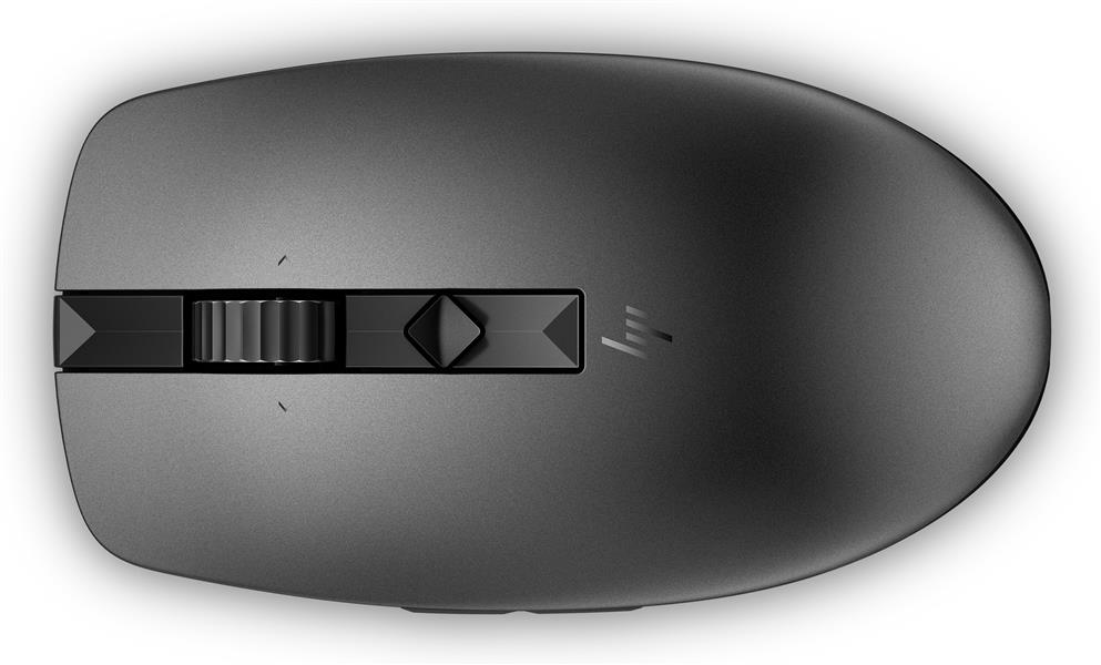 HP Multi Device Wireless Mouse muis