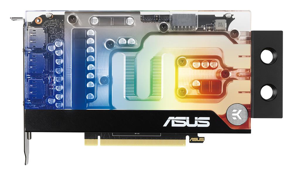 ASUS RTX3070-8G-EK NVIDIA GeForce RTX 3070 8 GB GDDR6