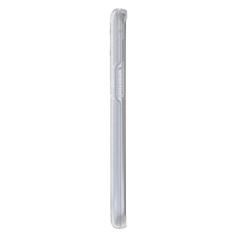 OtterBox Symmetry Clear Series voor Samsung Galaxy S21 Ultra 5G, Stardust Glitter