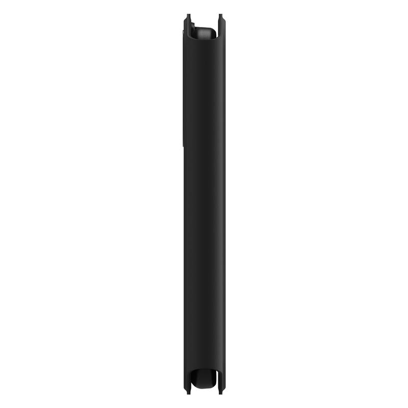 OtterBox Strada Via Series voor Samsung Galaxy S21 5G, zwart