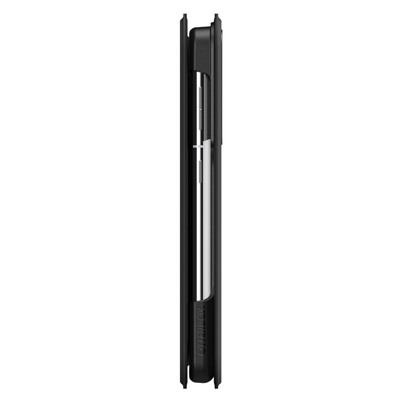OtterBox Strada Via Series voor Samsung Galaxy S21 5G, zwart