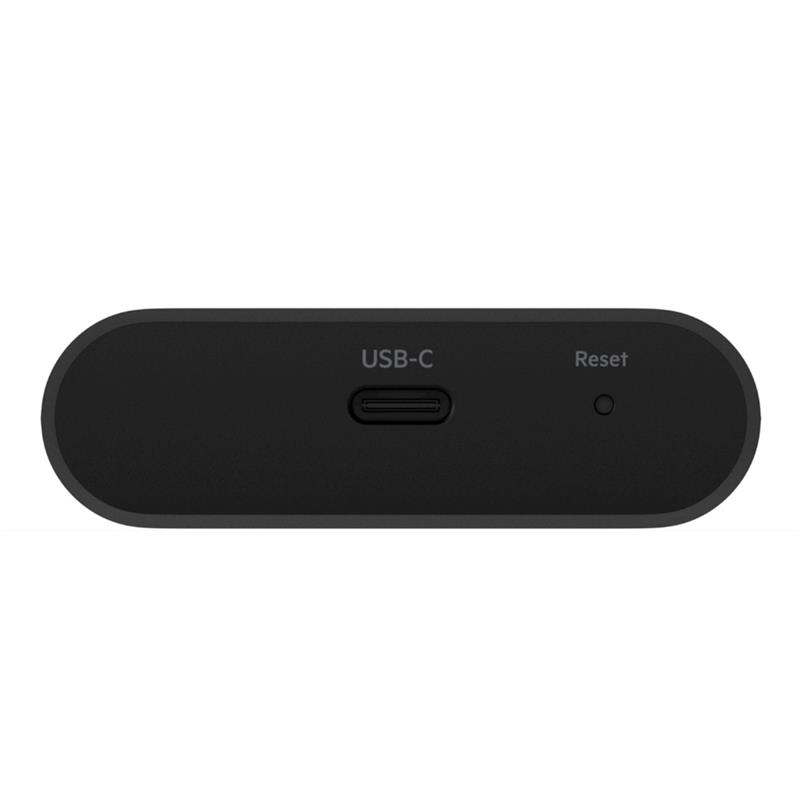 Belkin SoundForm Connect Zwart