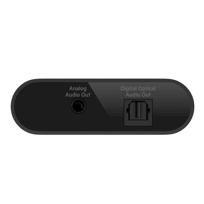 Belkin SoundForm Connect Zwart