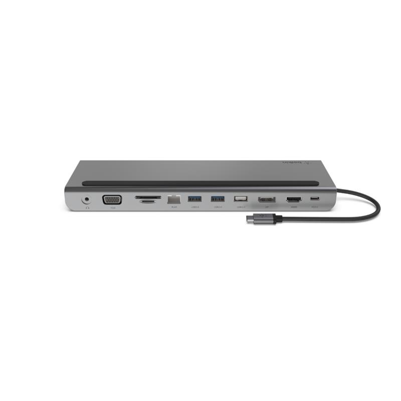 Belkin USB-C 11-in-1 Hub