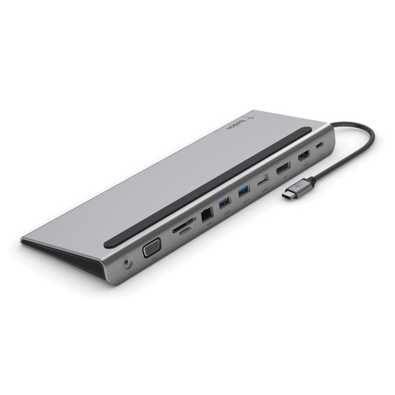 Belkin USB-C 11-in-1 Hub