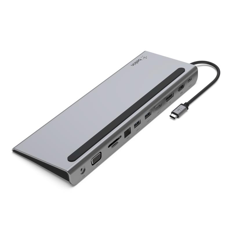 Belkin USB-C 11-in-1 Hub