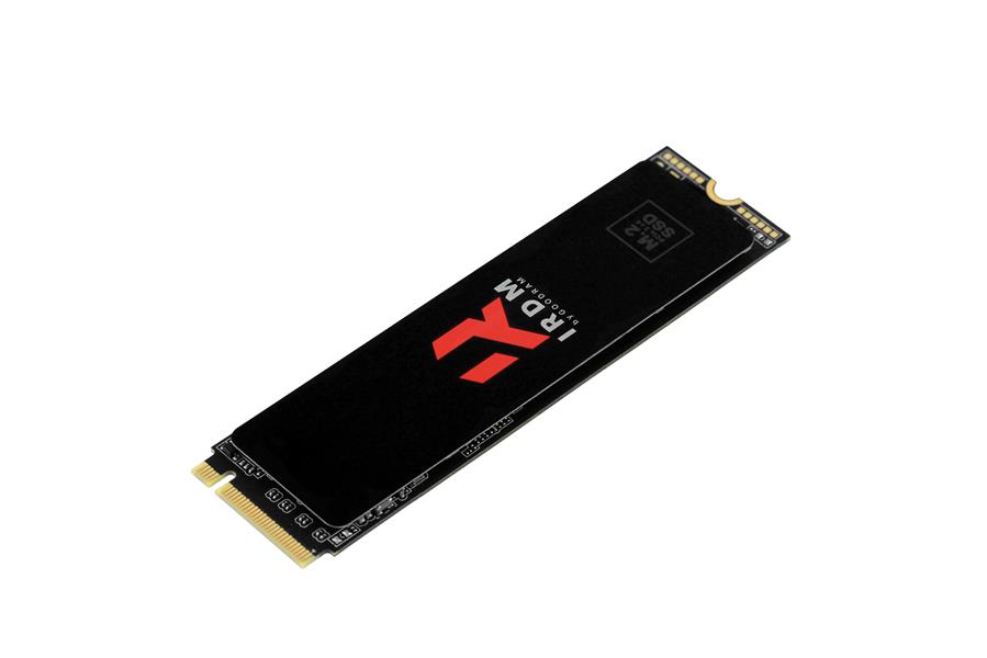 Goodram IRDM M.2 512 GB PCI Express 3.0 3D TLC NVMe