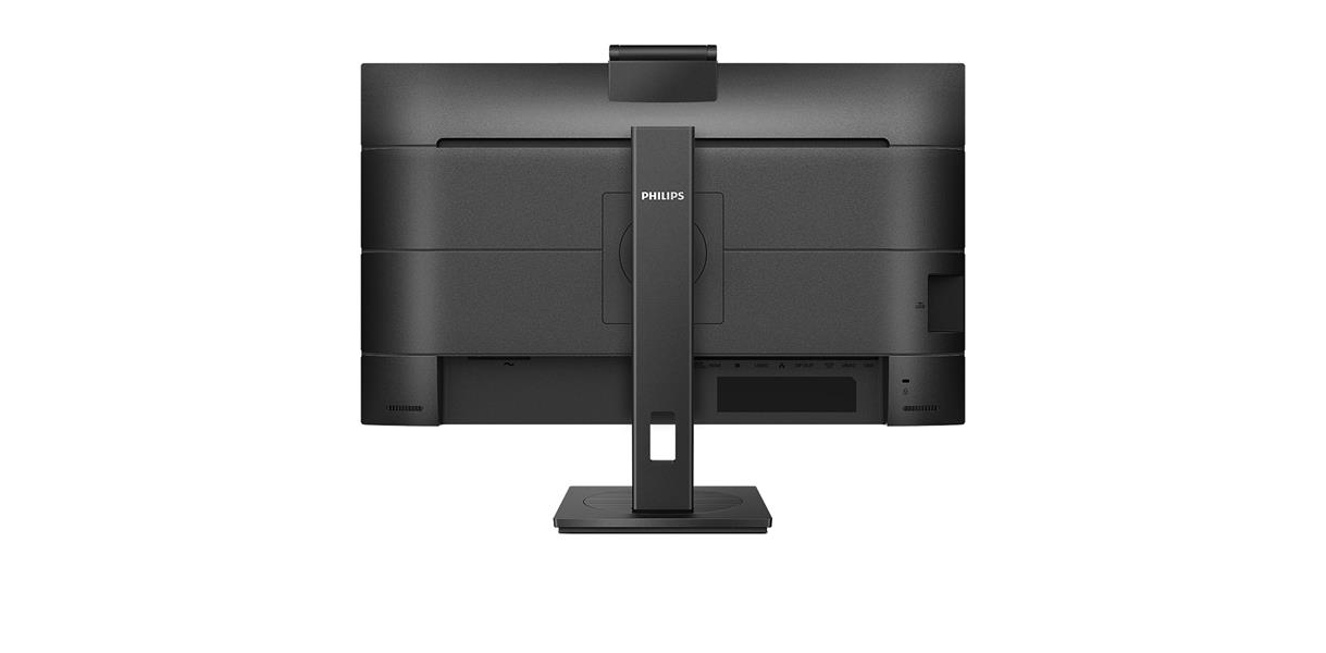 Philips B Line 276B1JH/00 computer monitor 68,6 cm (27"") 2560 x 1440 Pixels Quad HD LCD Zwart