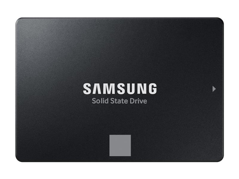 Samsung 870 EVO 2.5"" 4000 GB SATA III V-NAND