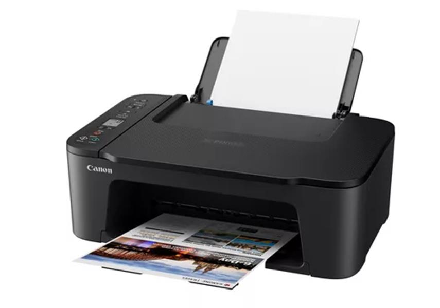 Canon PIXMA TS3450 Inkjet A4 4800 x 1200 DPI Wifi