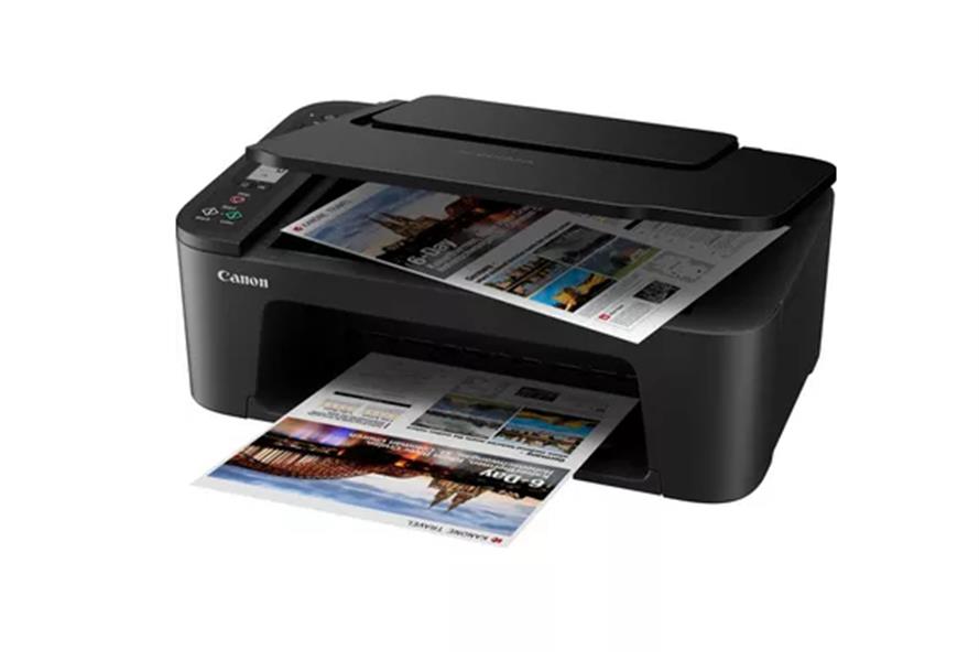 Canon PIXMA TS3450 Inkjet A4 4800 x 1200 DPI Wifi