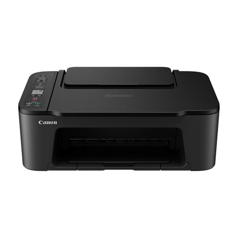 Canon PIXMA TS3450 Inkjet A4 4800 x 1200 DPI Wifi