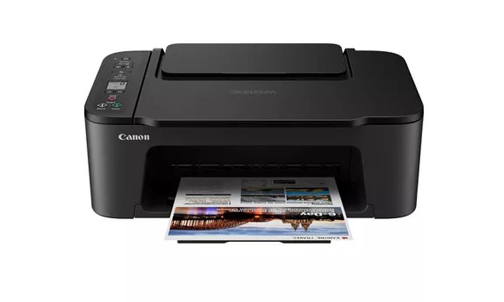 Canon PIXMA TS3450 Inkjet A4 4800 x 1200 DPI Wifi