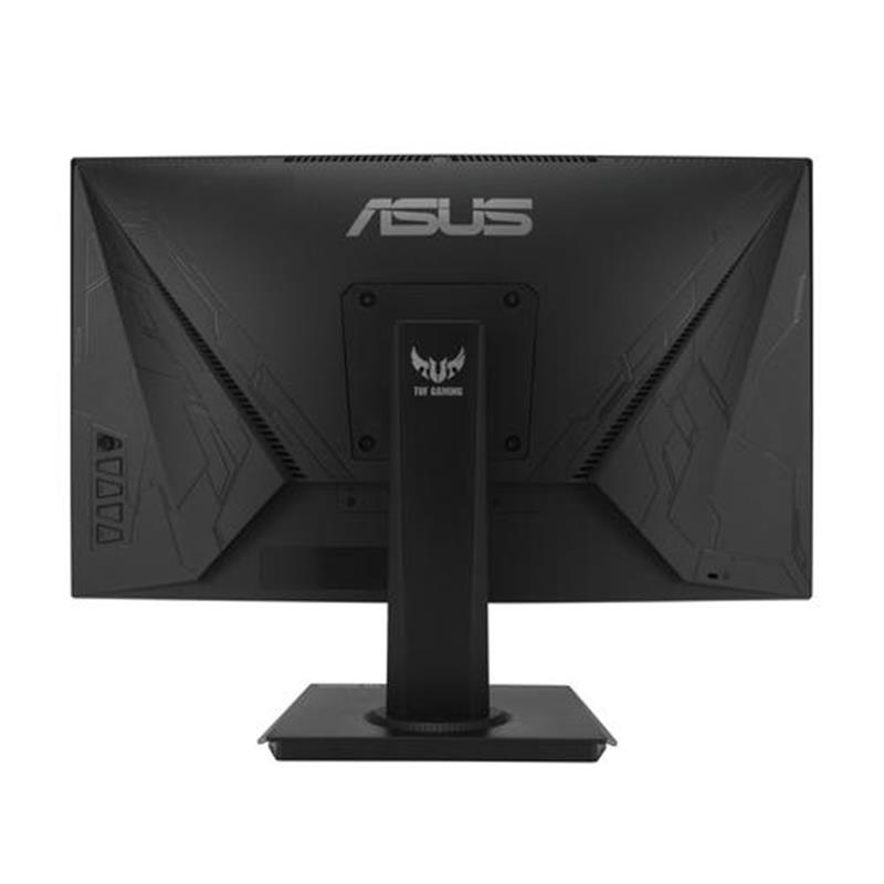 ASUS TUF Gaming VG24VQE 59,9 cm (23.6"") 1920 x 1080 Pixels Full HD LED Zwart