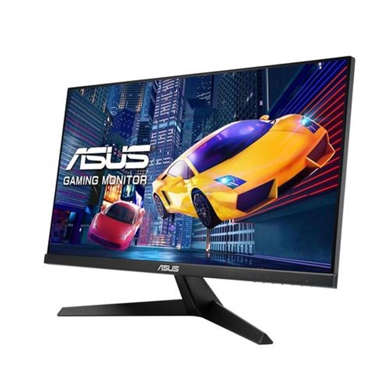 ASUS VY249HE 60,5 cm (23.8"") 1920 x 1080 Pixels Full HD LED Zwart