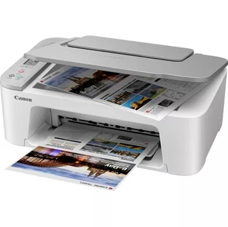 Canon PIXMA TS3451 Inkjet A4 4800 x 1200 DPI 7,7 ppm Wifi