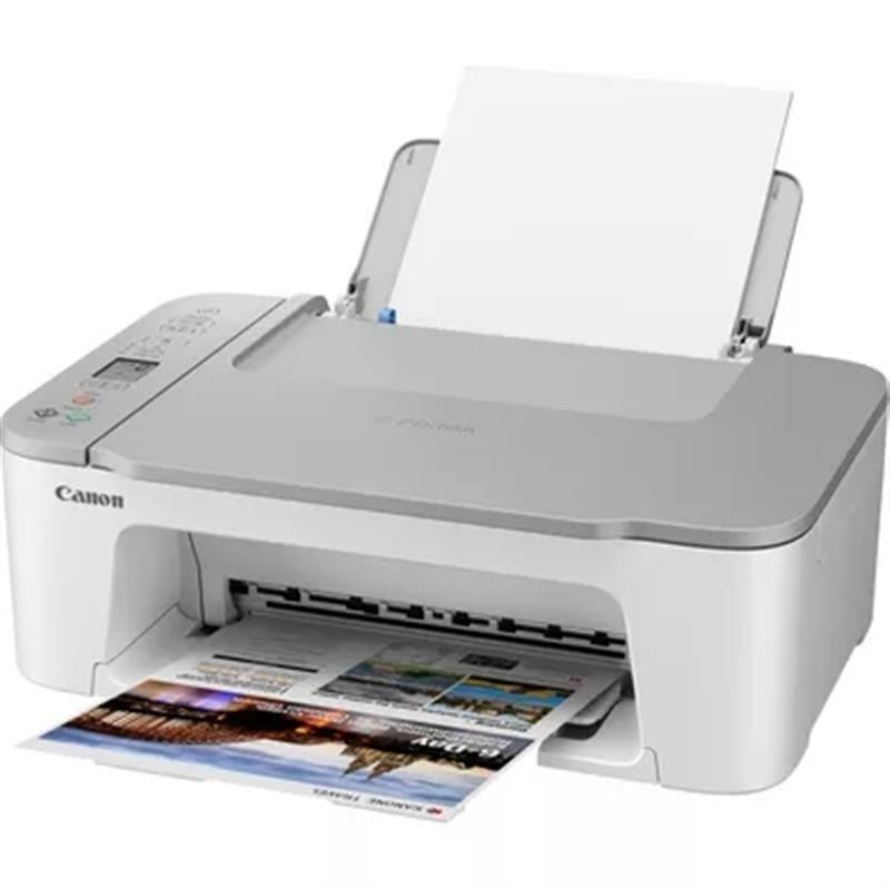 Canon PIXMA TS3451 Inkjet A4 4800 x 1200 DPI 7,7 ppm Wifi