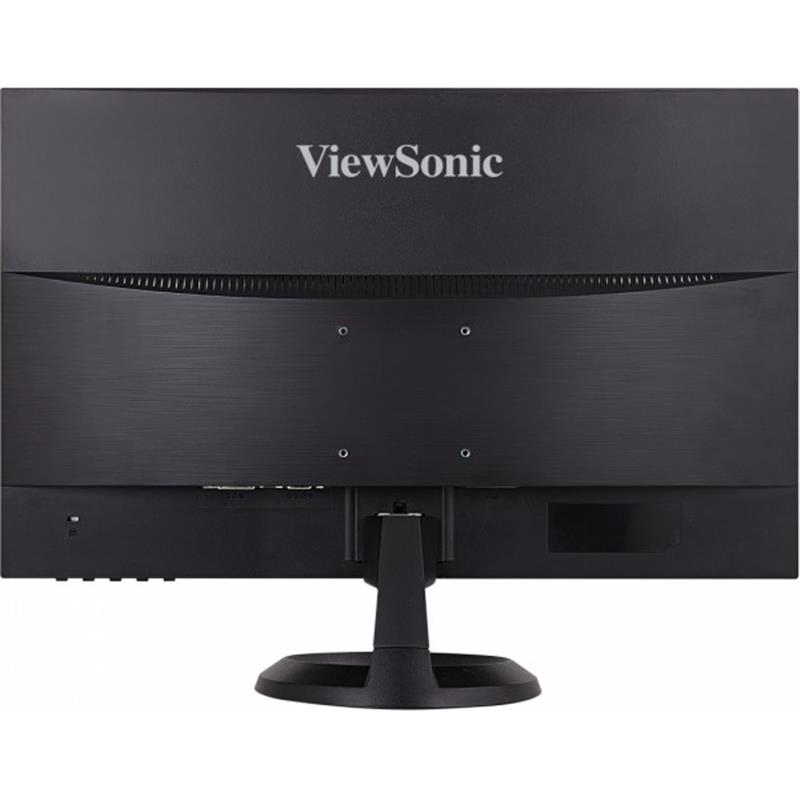 Viewsonic Value Series VA2261-2 LED display 54,6 cm (21.5"") 1920 x 1080 Pixels Full HD Zwart