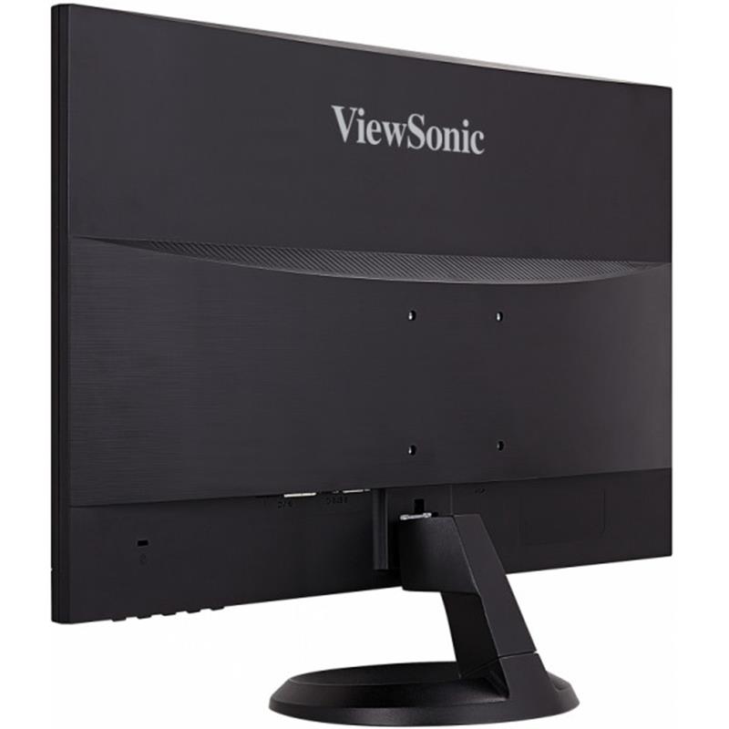 Viewsonic Value Series VA2261-2 LED display 54,6 cm (21.5"") 1920 x 1080 Pixels Full HD Zwart