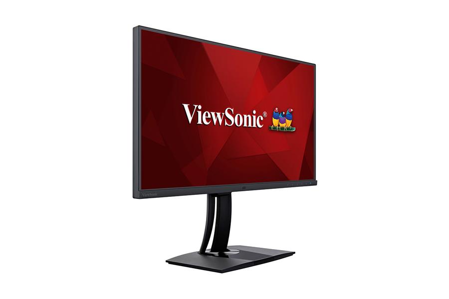 Viewsonic VP Series VP2785-2K LED display 68,6 cm (27"") 2560 x 1440 Pixels Quad HD Zwart