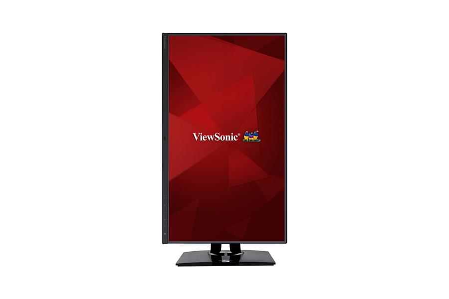 Viewsonic VP Series VP2785-2K LED display 68,6 cm (27"") 2560 x 1440 Pixels Quad HD Zwart