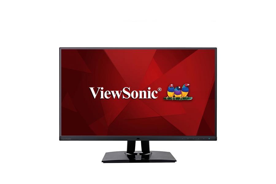 Viewsonic VP Series VP2785-2K LED display 68,6 cm (27"") 2560 x 1440 Pixels Quad HD Zwart