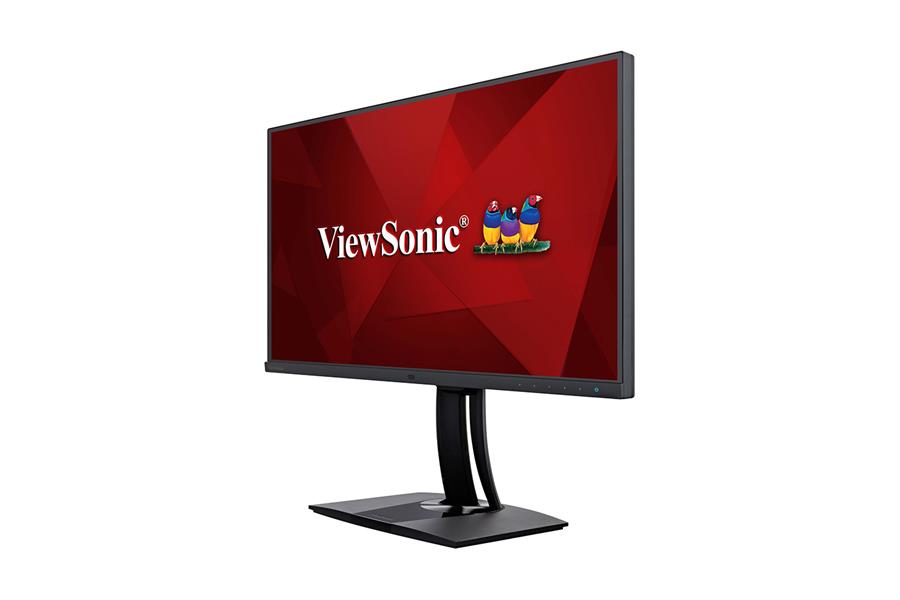 Viewsonic VP Series VP2785-2K LED display 68,6 cm (27"") 2560 x 1440 Pixels Quad HD Zwart