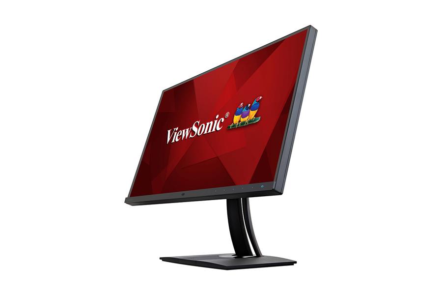 Viewsonic VP Series VP2785-2K LED display 68,6 cm (27"") 2560 x 1440 Pixels Quad HD Zwart