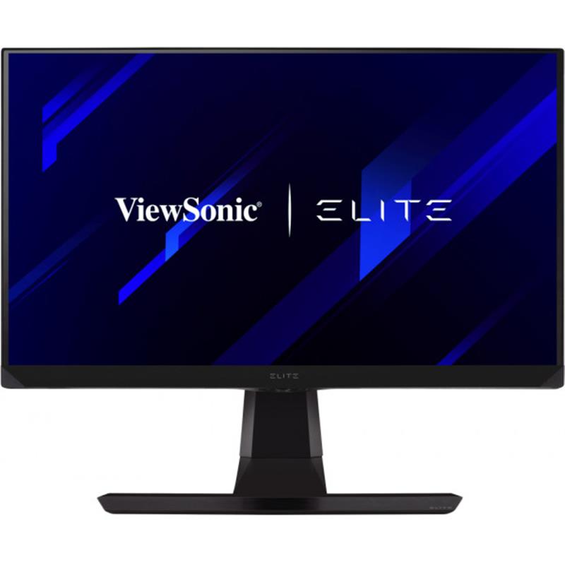 Viewsonic Elite XG270 68,6 cm (27"") 1920 x 1080 Pixels Full HD LED Zwart