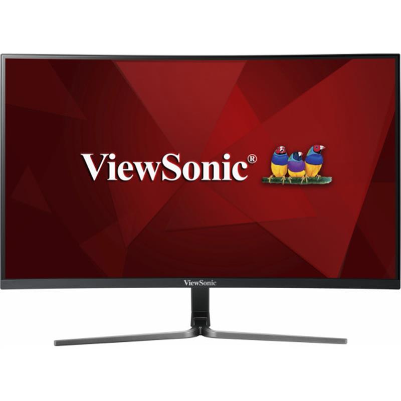 Viewsonic VX Series VX2758-PC-MH LED display 68,6 cm (27"") 1920 x 1080 Pixels Full HD Zwart