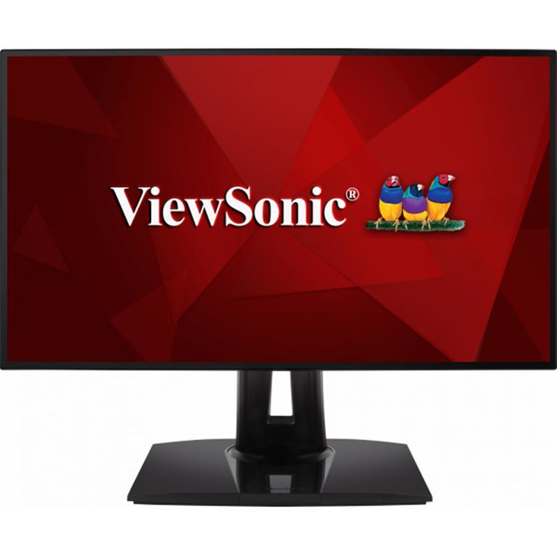 LED monitor - Full HD - 24inch - 250 nits - resp 5ms - 100% sRGB