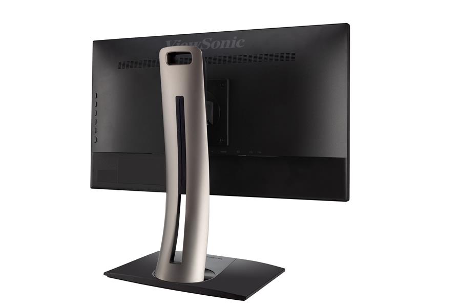 Viewsonic VP Series VP2458 LED display 60,5 cm (23.8"") 1920 x 1080 Pixels Full HD Zwart
