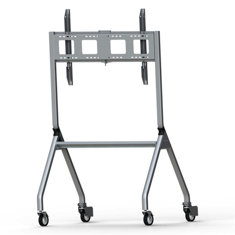 Movable trolley - up to 98inch - max 100kg