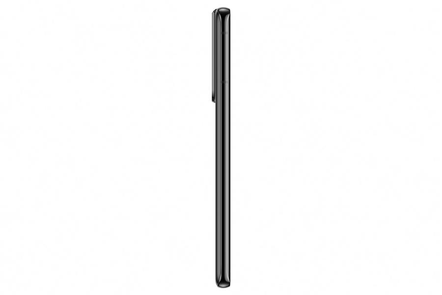 Samsung Galaxy S21 Ultra 5G SM-G998 17,3 cm (6.8"") Dual SIM Android 11 USB Type-C 16 GB 512 GB 5000 mAh Zwart