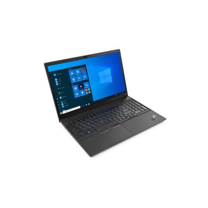 Lenovo ThinkPad E15 Notebook 39,6 cm (15.6"") 1920 x 1080 Pixels Intel Core i5-11xxx 16 GB DDR4-SDRAM 512 GB SSD Wi-Fi 6 (802.11ax) Windows 10 Pro Zwa