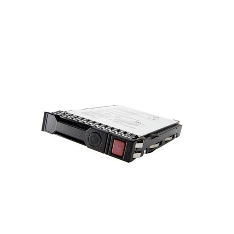 HPE 960GB SAS MU SFF SC VS MV SSD