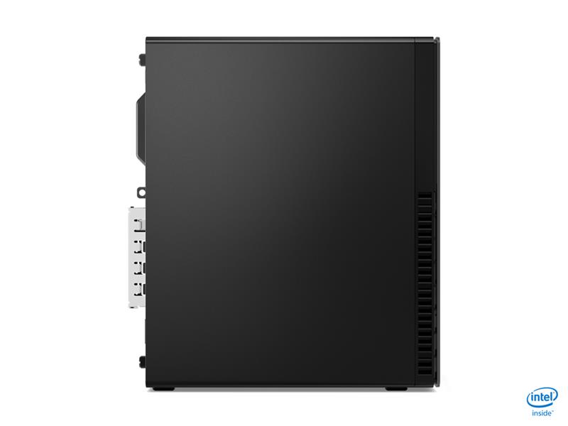 Lenovo ThinkCentre M70s DDR4-SDRAM i5-10400 SFF Intel® 10de generatie Core™ i5 8 GB 256 GB SSD Windows 10 Pro PC Zwart