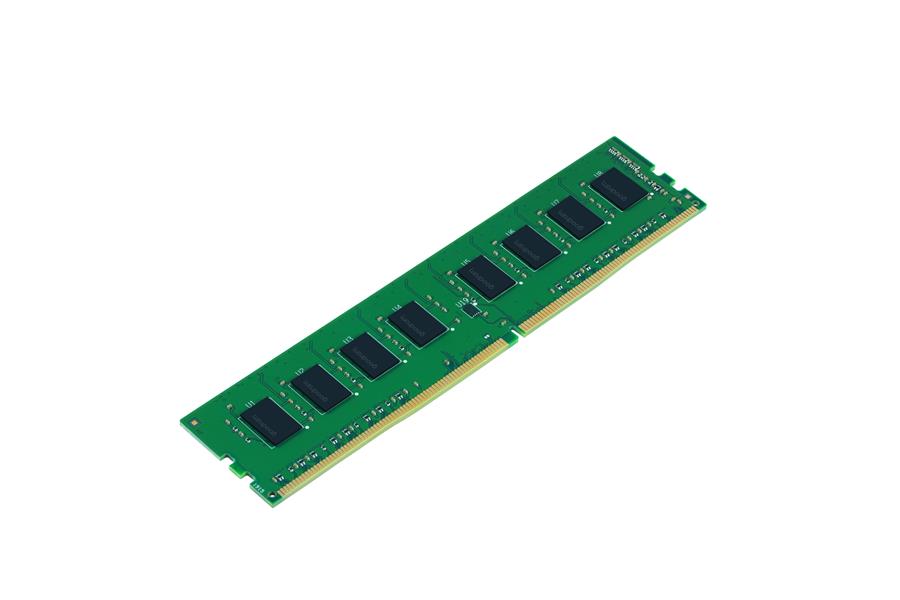 Goodram GR3200D464L22S/8G geheugenmodule 8 GB 1 x 8 GB DDR4 3200 MHz