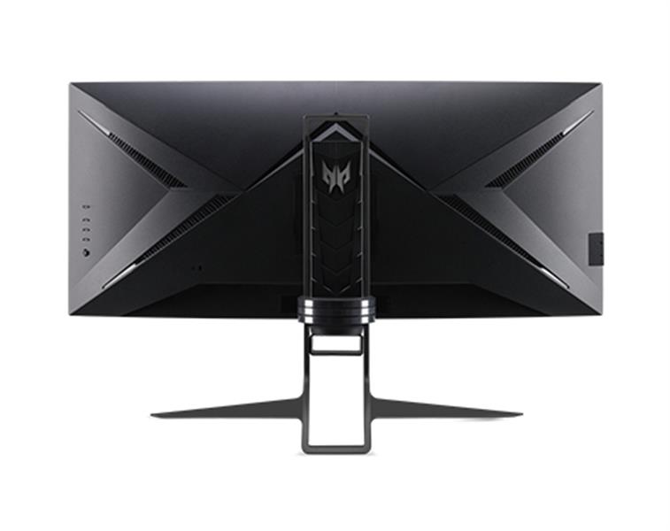 Acer Predator X34 GS 86,4 cm (34"") 3440 x 1440 Pixels UltraWide Quad HD Zwart