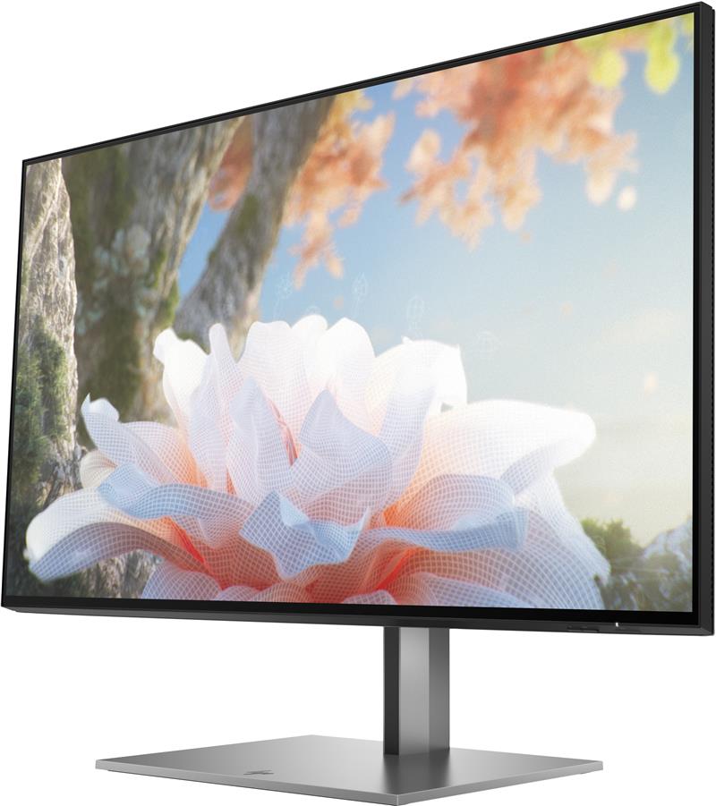 HP Z27xs G3 computer monitor 68,6 cm (27"") 3840 x 2160 Pixels 4K Ultra HD Zwart