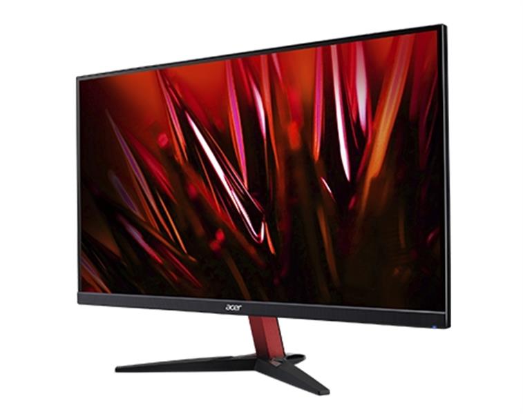 Acer Nitro KG2 KG272S 68,6 cm (27"") 1920 x 1080 Pixels Full HD LCD Zwart