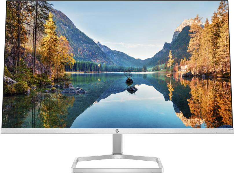 HP M24fw 23 8IN FHD 1920x1080 16:9