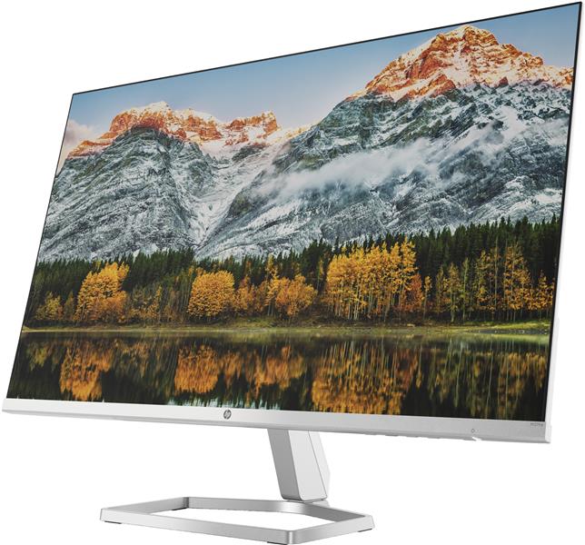 HP M27fw 68,6 cm (27"") 1920 x 1080 Pixels Full HD LCD