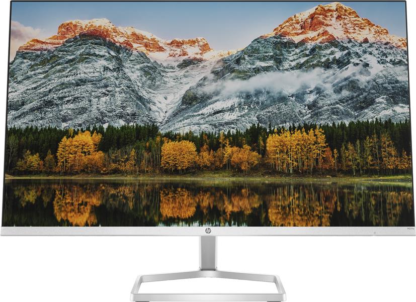 HP M27fw 68,6 cm (27"") 1920 x 1080 Pixels Full HD LCD