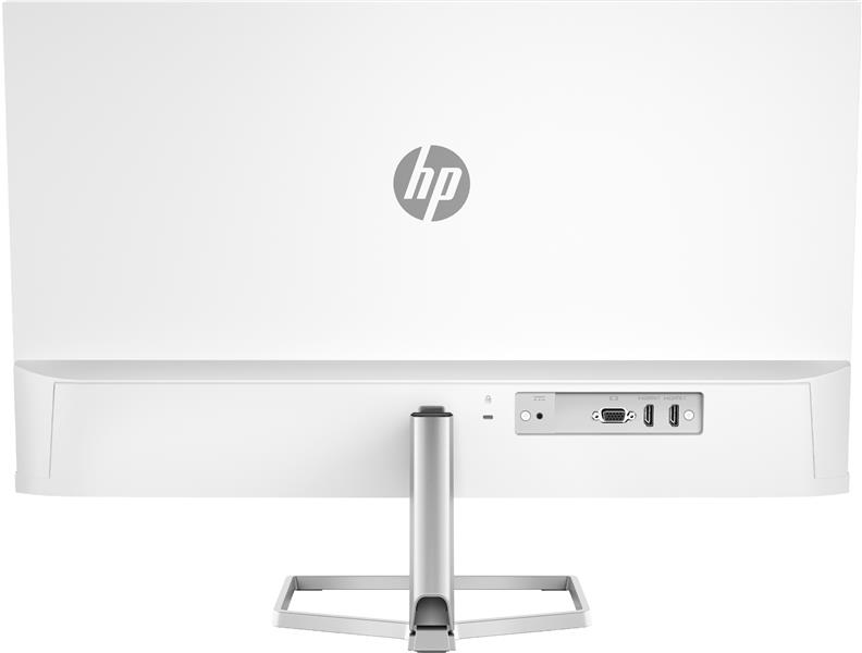 HP M27fw 68,6 cm (27"") 1920 x 1080 Pixels Full HD LCD