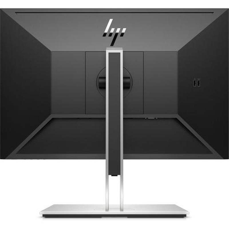 HP E24i G4 61 cm (24"") 1920 x 1200 Pixels WUXGA Zwart