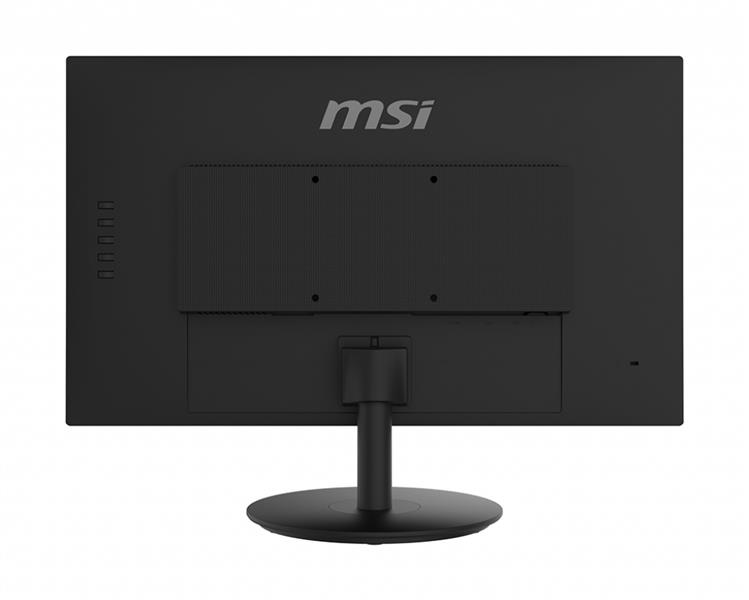 MSI Pro MP242 60,5 cm (23.8"") 1920 x 1080 Pixels Full HD LCD Zwart