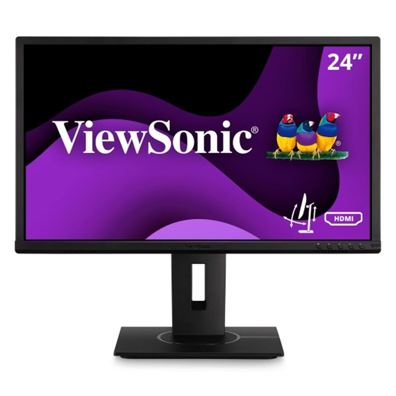  24IN 16:9 1920x1080 Full HD 250 c