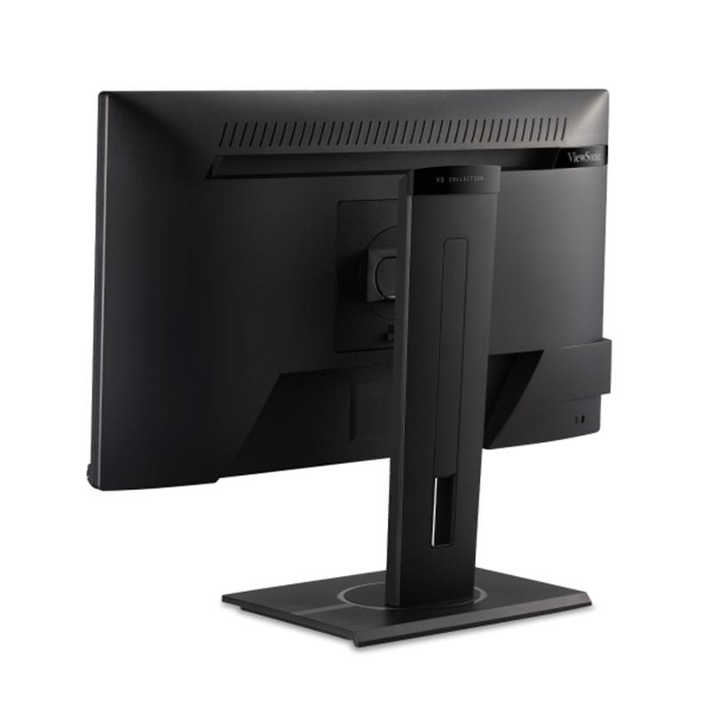 Viewsonic VG Series VG2440 computer monitor 61 cm (24"") 1920 x 1080 Pixels Full HD LED Zwart