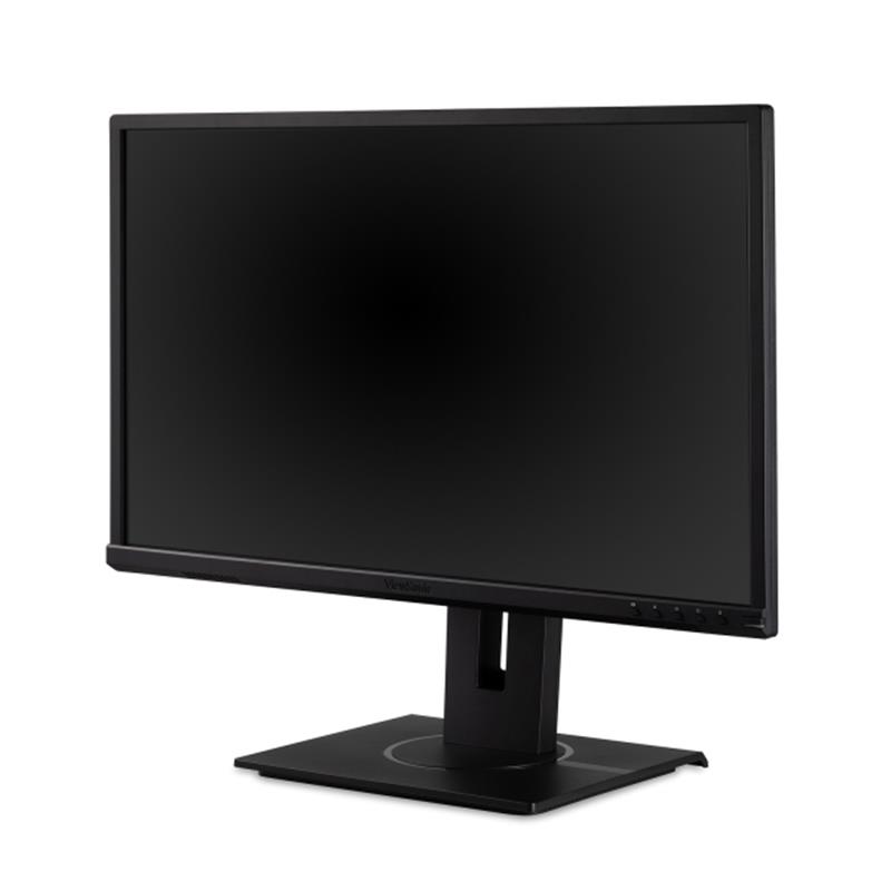 Viewsonic VG Series VG2440 computer monitor 61 cm (24"") 1920 x 1080 Pixels Full HD LED Zwart